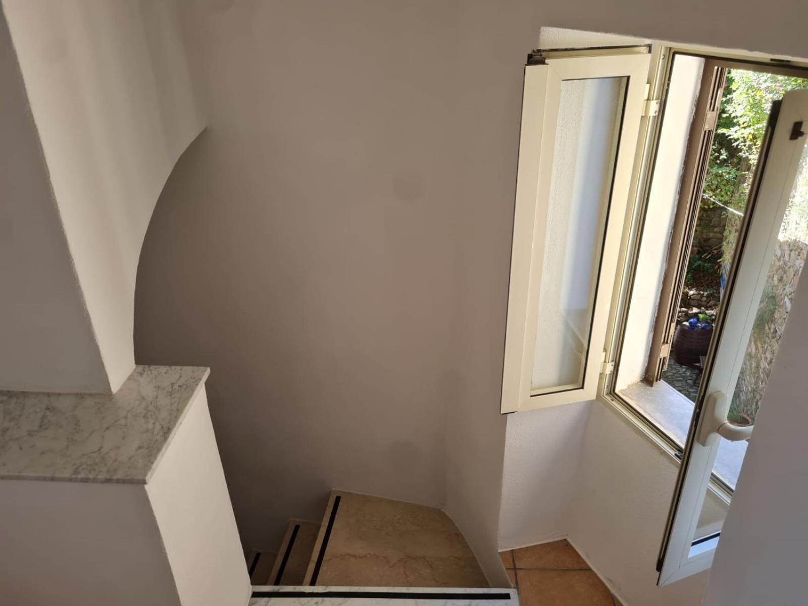 Casa Rubino - Bajardo Apartment Berzi Exterior photo